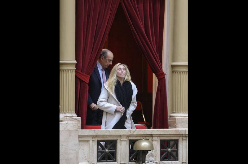 Javier Milei sobre el triunfo bonaerense- ldquoLa uacutenica que creyoacute que podiacuteamos ganar era mi hermanardquo