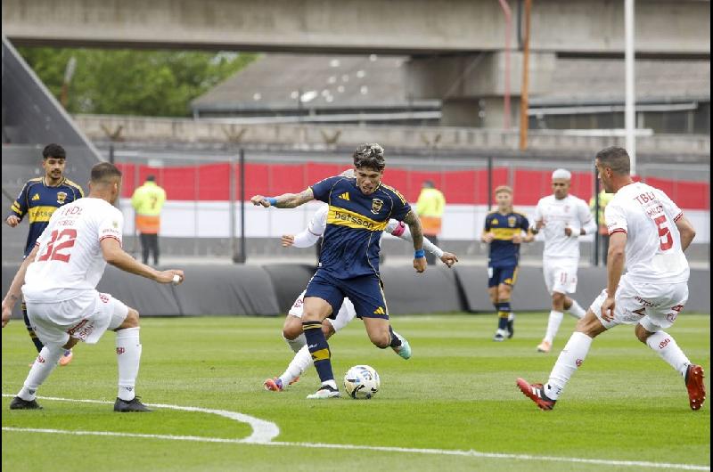 iquestQueacute necesita Boca para clasificar a la Copa Libertadores 2026