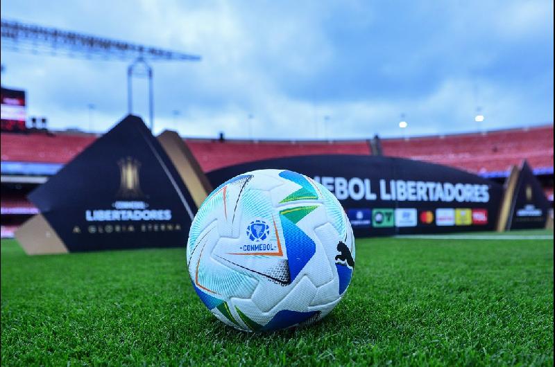 Comenzoacute el pre-registro para las entradas de la Final de la Copa Libertadores 2025