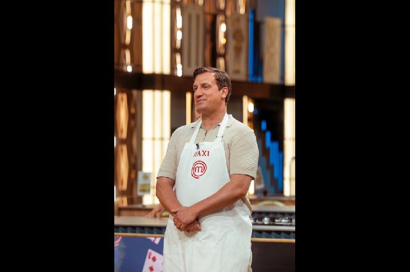 Un participante de Masterchef Celebrity con pasado en River se preocupoacute por el presente del club