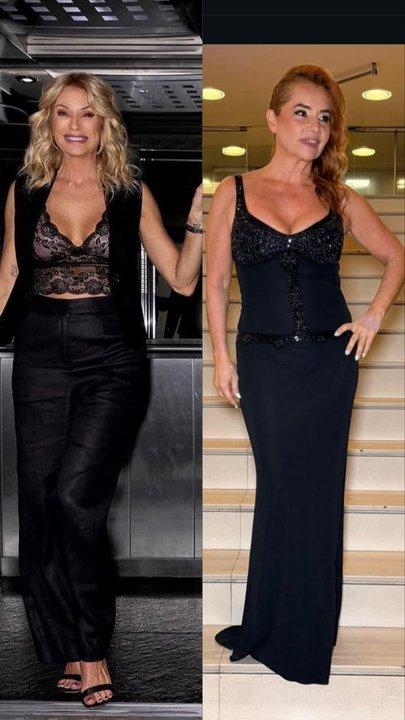 Yanina Latorre apuntoacute contra Nancy Pazos- ldquoSos una vendehumo que se la da de periodista poliacuteticardquo