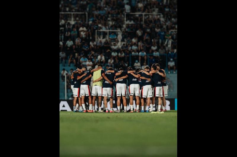 Medida de fuerza en San Lorenzo- el plantel mostroacute su malestar con Marcelo Moretti