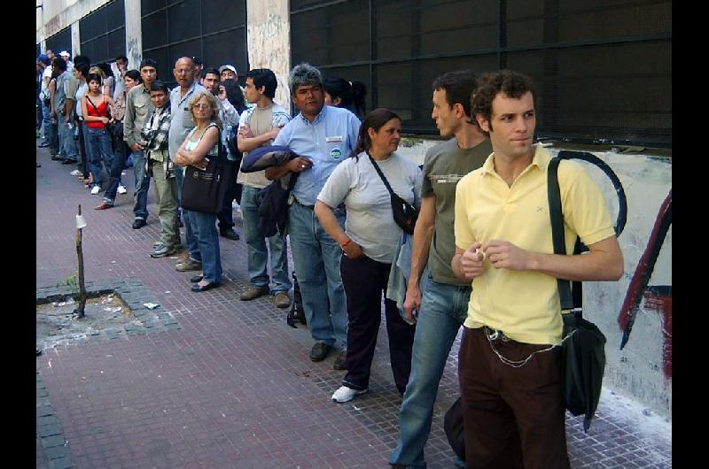 El selecto grupo de empresas que podraacute pagar indemnizaciones en 12 cuotas con la reforma laboral de Milei