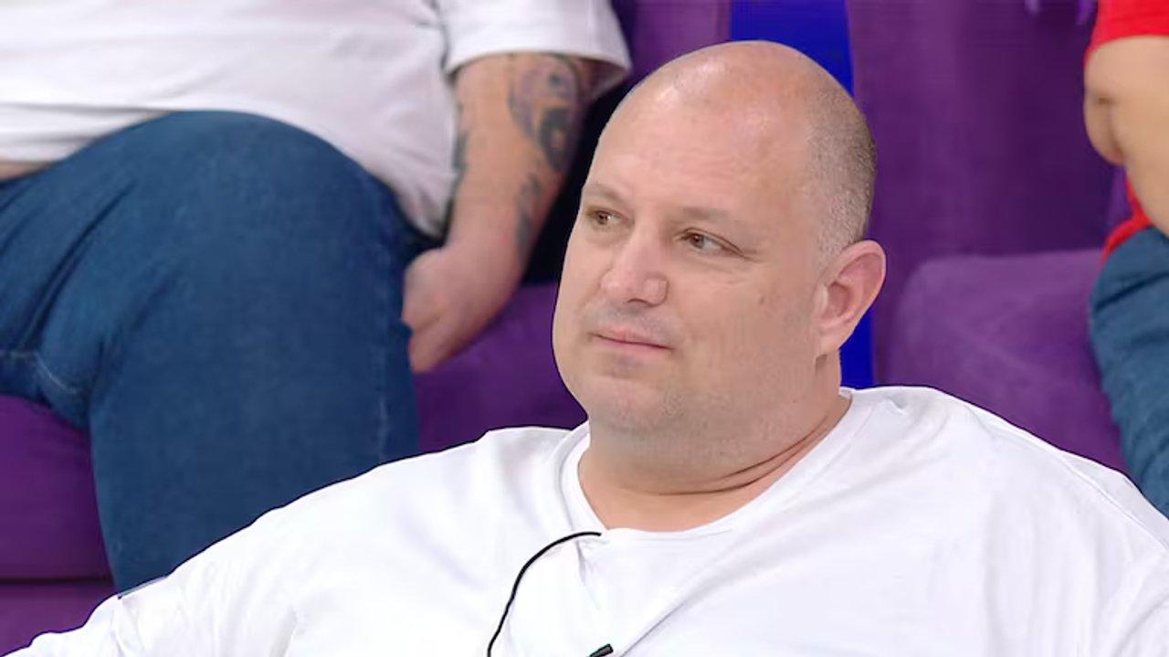 Big Ari busca trabajo tras dejar Cuestioacuten de Peso- ldquoQuiero llegar a la ficcioacuten o al cinerdquo