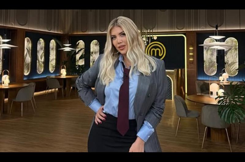 La deuda millonaria que Wanda Nara tendriacutea en multas