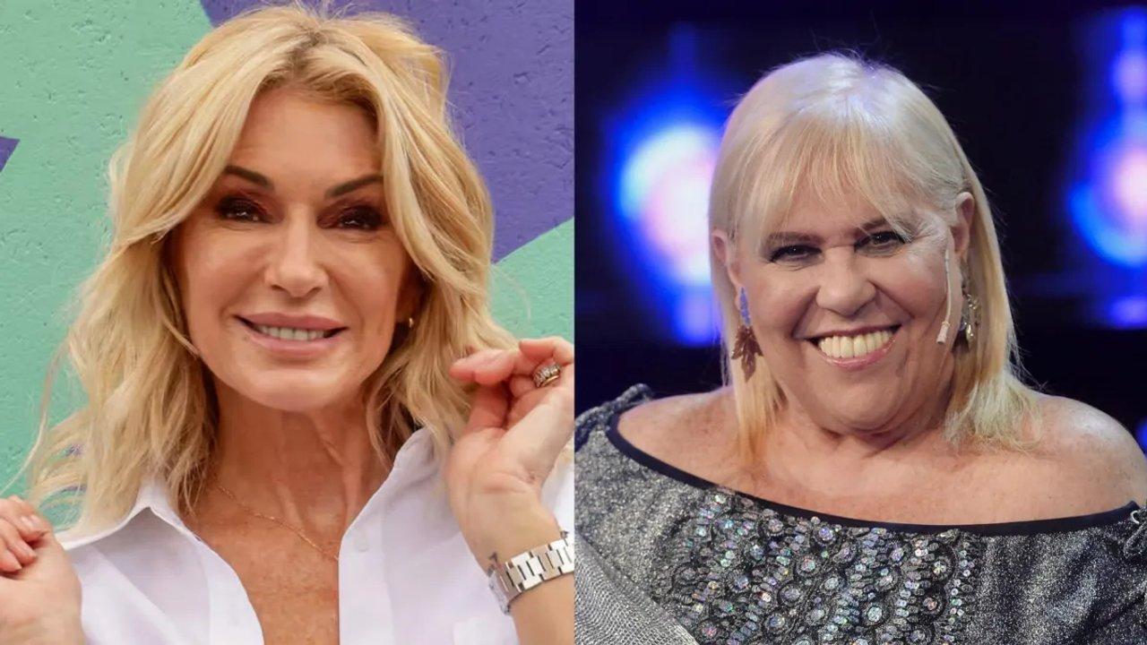 Yanina Latorre cruzoacute con todo a Laura Ubfal en vivo- ldquoDetestaacutes todo lo que es lindo y jovenrdquo