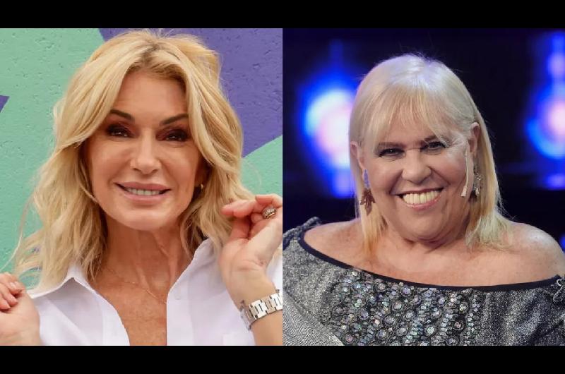 Yanina Latorre cruzoacute con todo a Laura Ubfal en vivo- ldquoDetestaacutes todo lo que es lindo y jovenrdquo