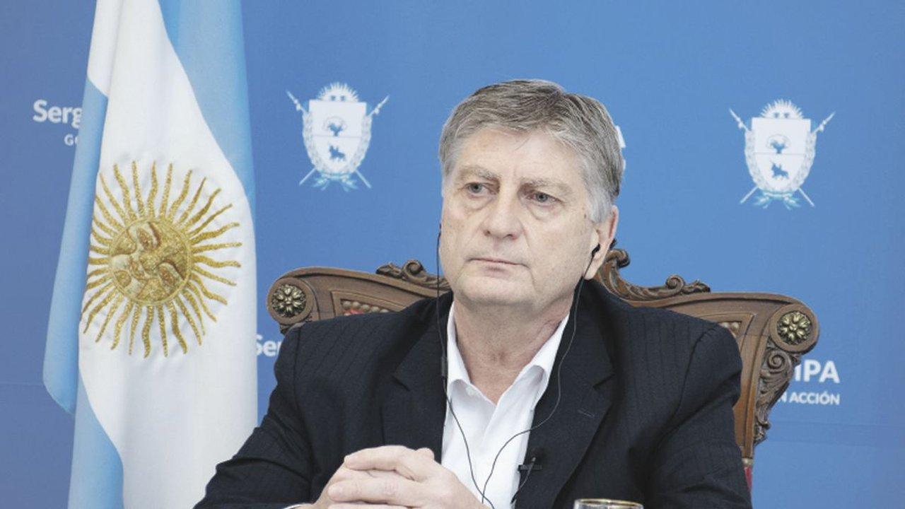 La Corte Suprema convocoacute a una audiencia entre el Estado nacional y La Pampa por el deacuteficit previsional