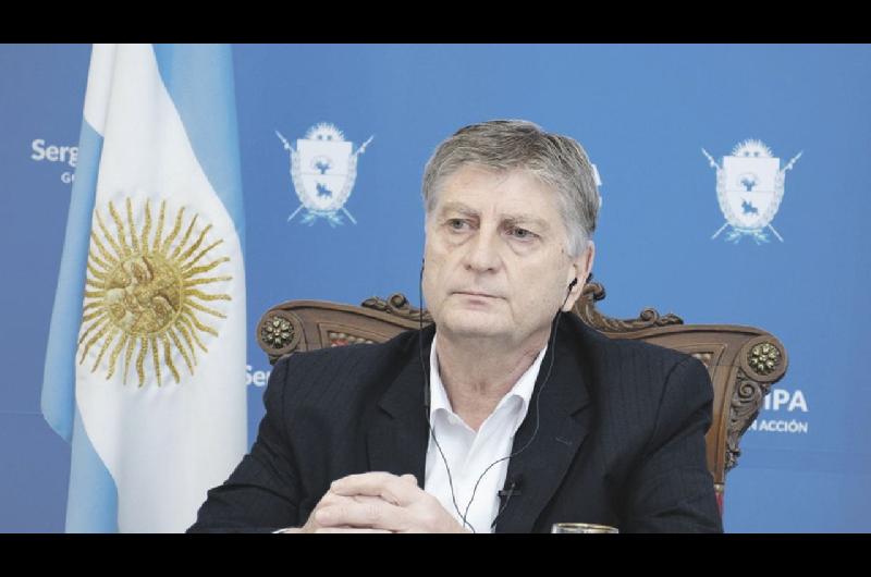 La Corte Suprema convocoacute a una audiencia entre el Estado nacional y La Pampa por el deacuteficit previsional