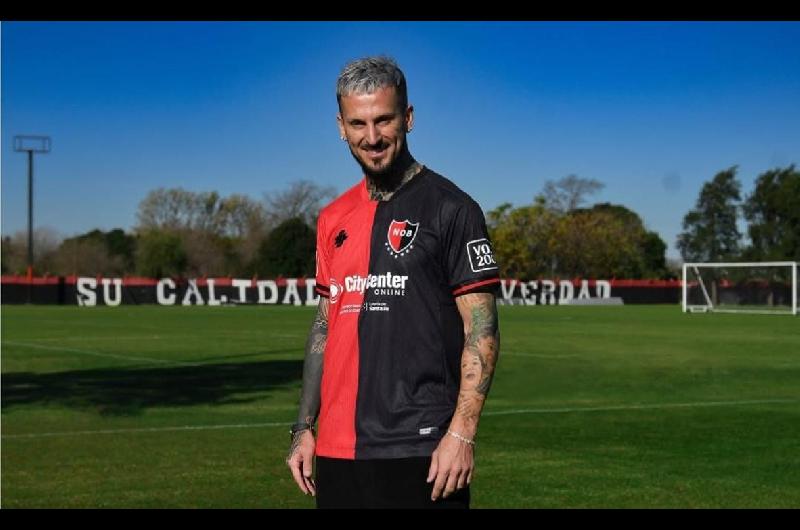 Dariacuteo Benedetto busca rescindir su contrato con Newellrsquos- fin anticipado de un ciclo sin goles