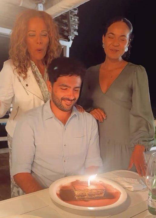 Una figura del espectaacuteculo seraacute abuela por primera vez- iquestQuieacuten es