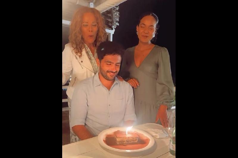 Una figura del espectaacuteculo seraacute abuela por primera vez- iquestQuieacuten es