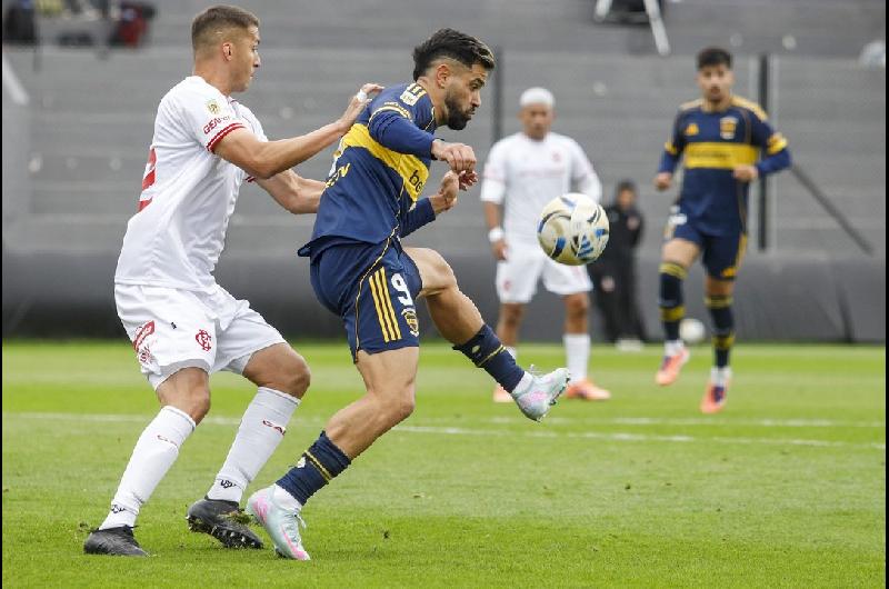 Milton Gimeacutenez confiado de cara al Superclaacutesico ante River- ldquolo vamos a ganarrdquo