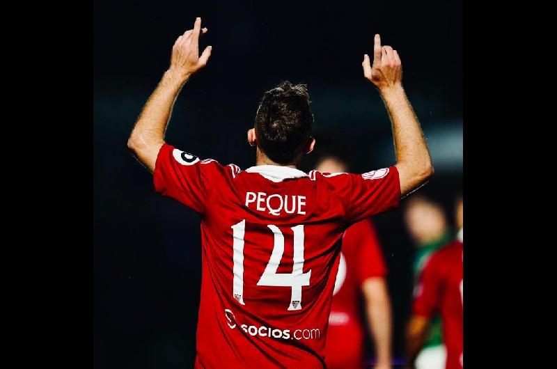 El Sevilla goleoacute por 4-1 al Toledo y avanzoacute a 32avos de final de la Copa del Rey