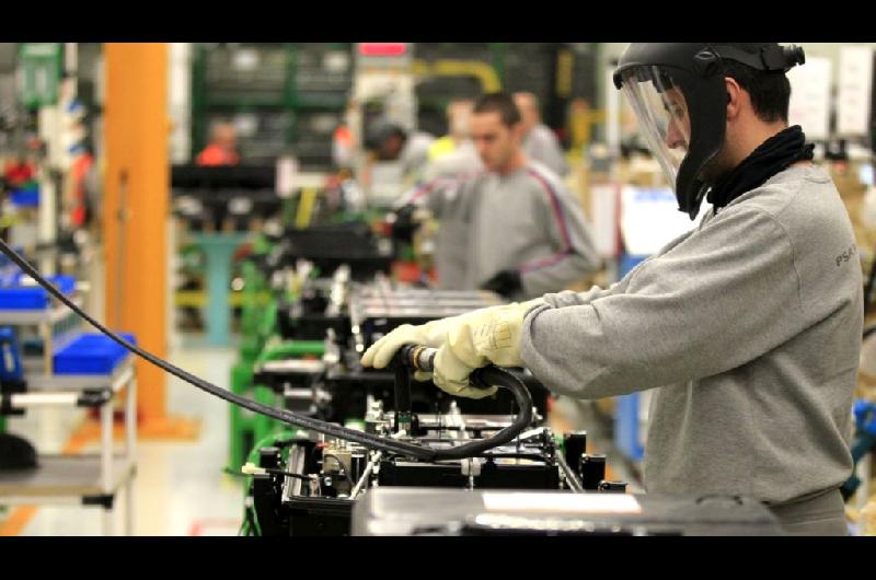 Mejoroacute la actividad econoacutemica en septiembre