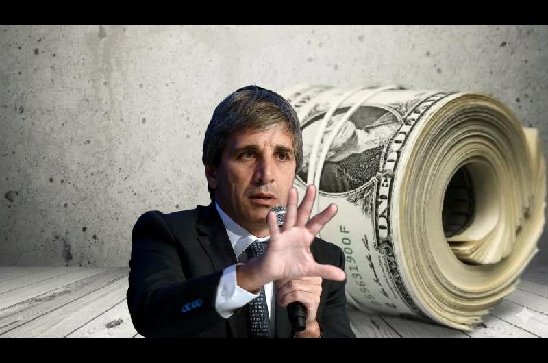 #128308Luis Caputo doacutelar hoy EN VIVO- minuto a minuto de las noticias de Economiacutea del 29 de octubre de 2025