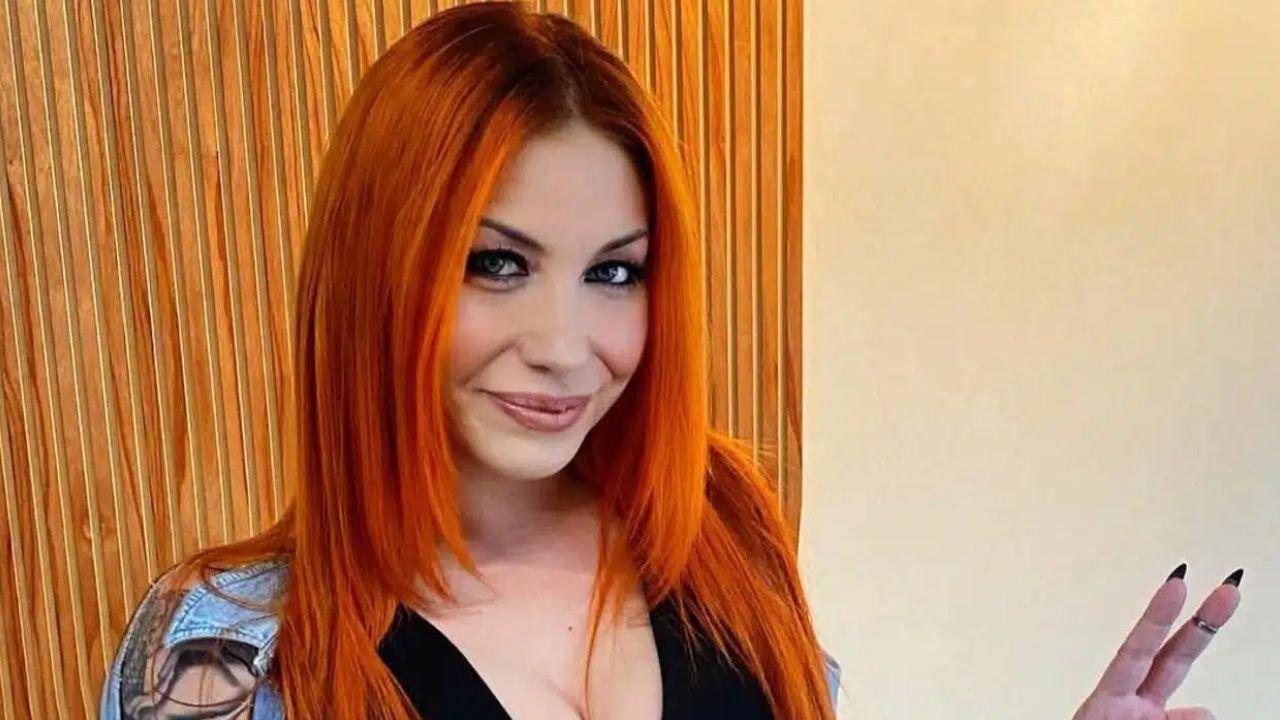 Lowrdez Fernaacutendez habloacute sobre lo sucedido el jueves de su ldquodesaparicioacutenrdquo y volvioacute a defender a su ex pareja