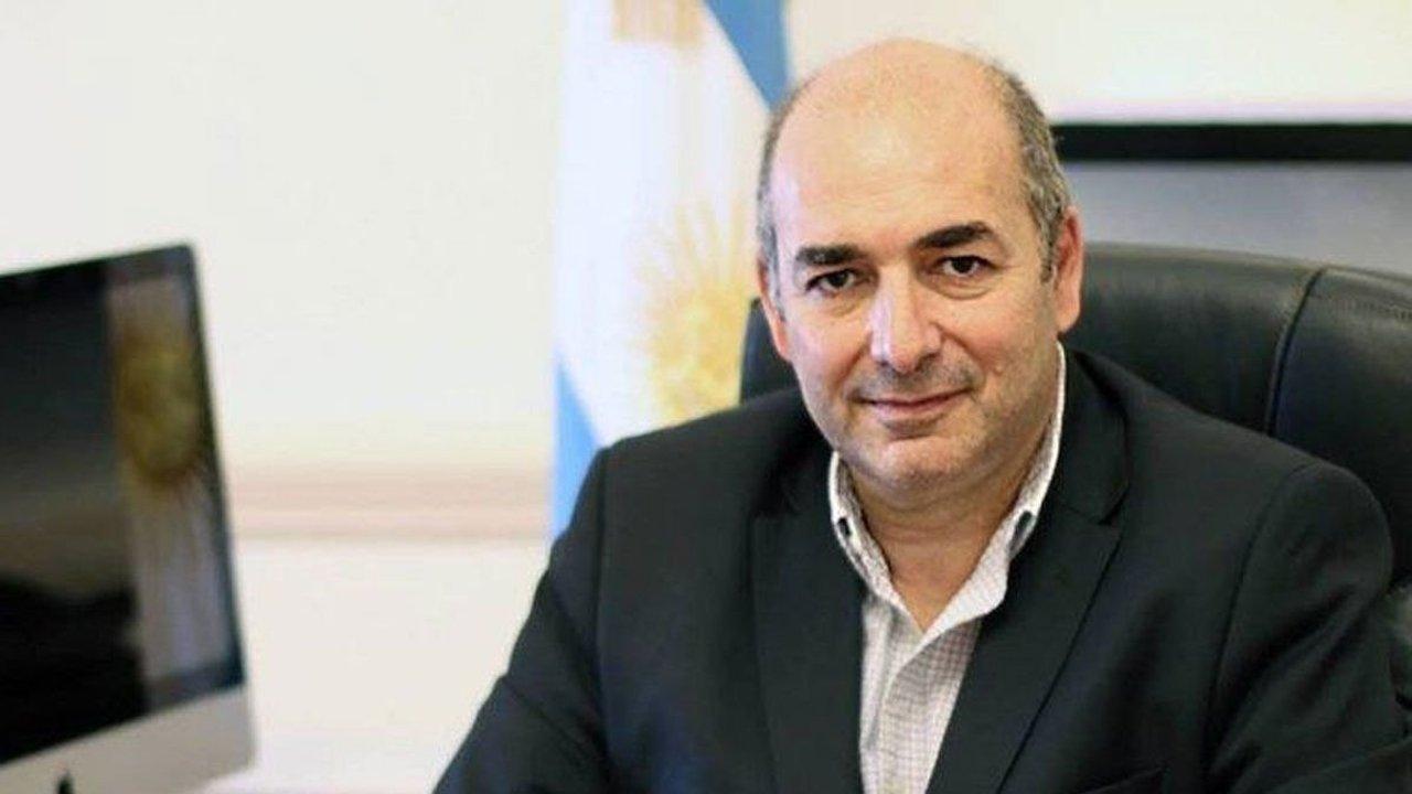 Tullio afirma que con la BUP el escrutinio provisorio ldquofue muy buenordquo