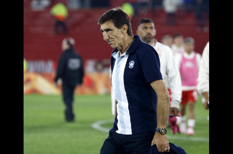 El posible 11 titular de Racing para recibir al Flamengo en el ldquoCilindro de Avellanedardquo