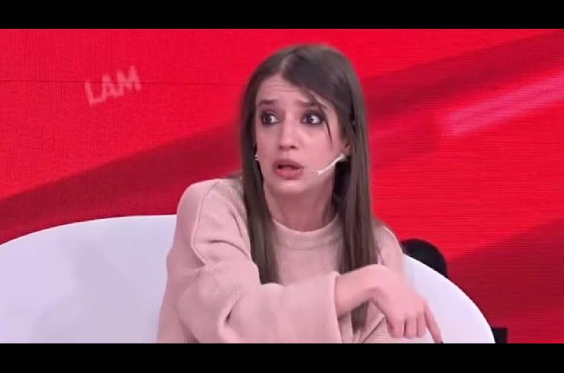 Romina Scalora sufrioacute un violento robo- ldquoMe tuve que tirar del coche en movimientordquo
