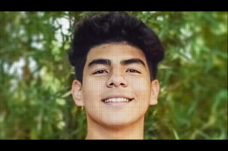 Llega a Netflix la serie sobre el caso Fernando Baacuteez Sosa