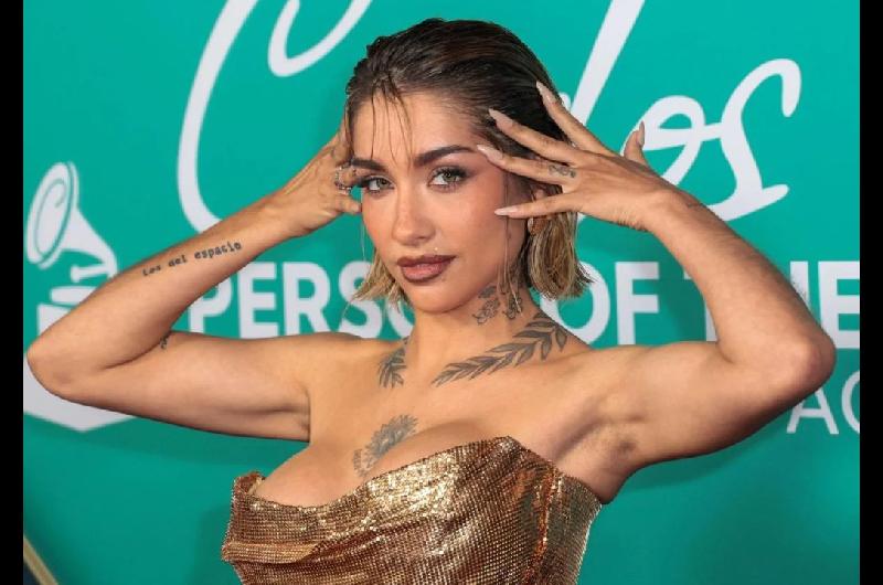 Mariacutea Becerra encendioacute las redes con una misteriosa historia- ldquoNota de #127808rdquo