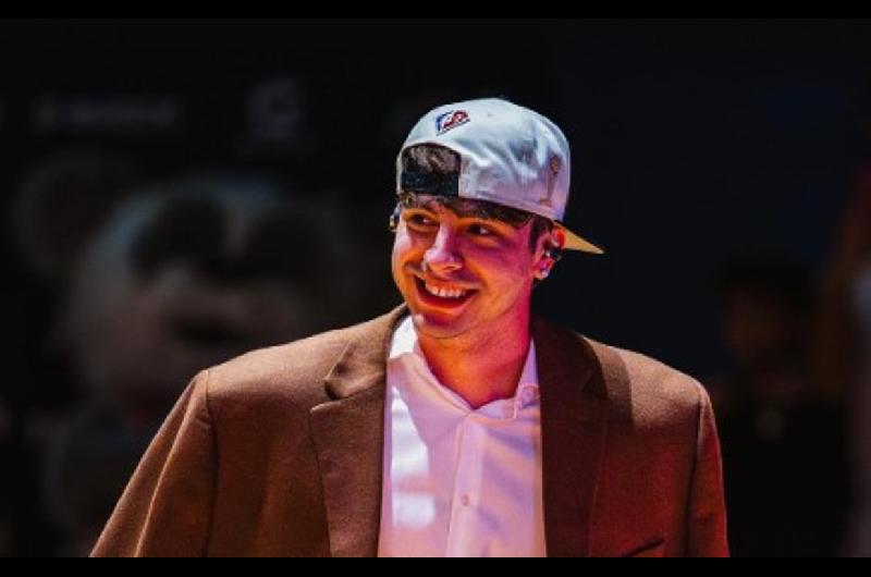 A Rusherking le preguntaron por sus ex Aacutengela Torres y La China Suaacuterez- ldquoNo reniego de mi pasado