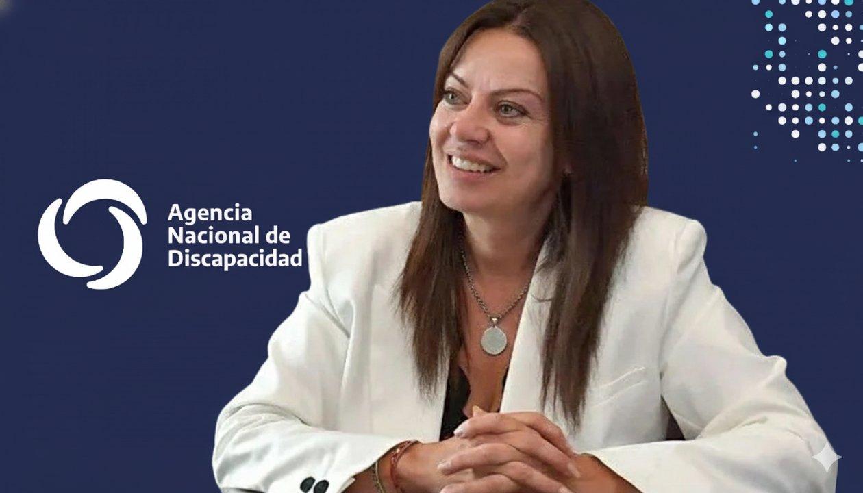 Sandra Pettovello activoacute un fuerte aumento que favorece a las personas con discapacidad