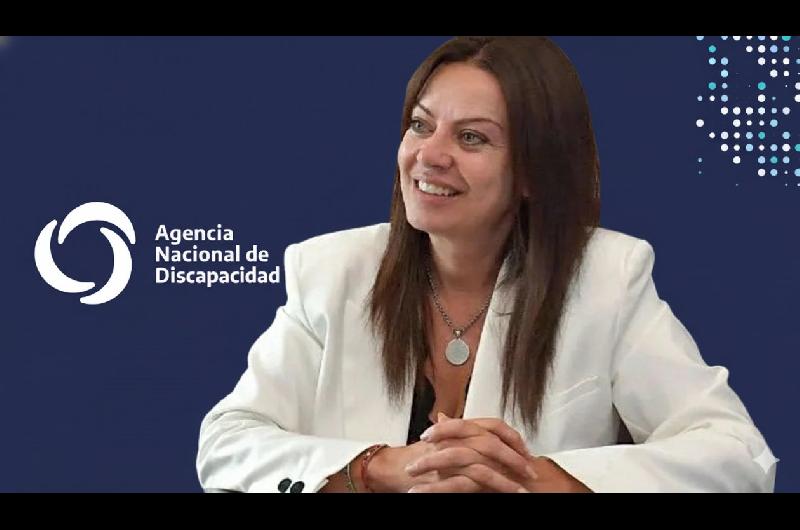 Sandra Pettovello activoacute un fuerte aumento que favorece a las personas con discapacidad
