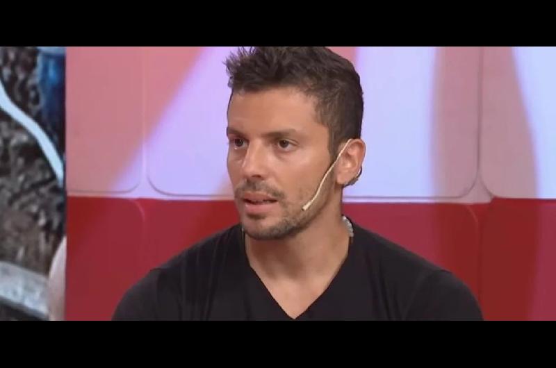 Ulises Jaitt abandonoacute un moacutevil tras una comparacioacuten de Guintildeazuacute- ldquoLe faltaste el respeto a la comunidad judiacuteardquo