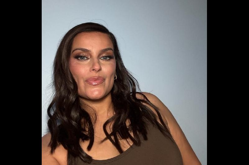 Tras las criacuteticas sobre su cuerpo Nelly Furtado tomoacute una draacutestica decisioacuten- ldquoAlejarme por tiempo indefinidordquo