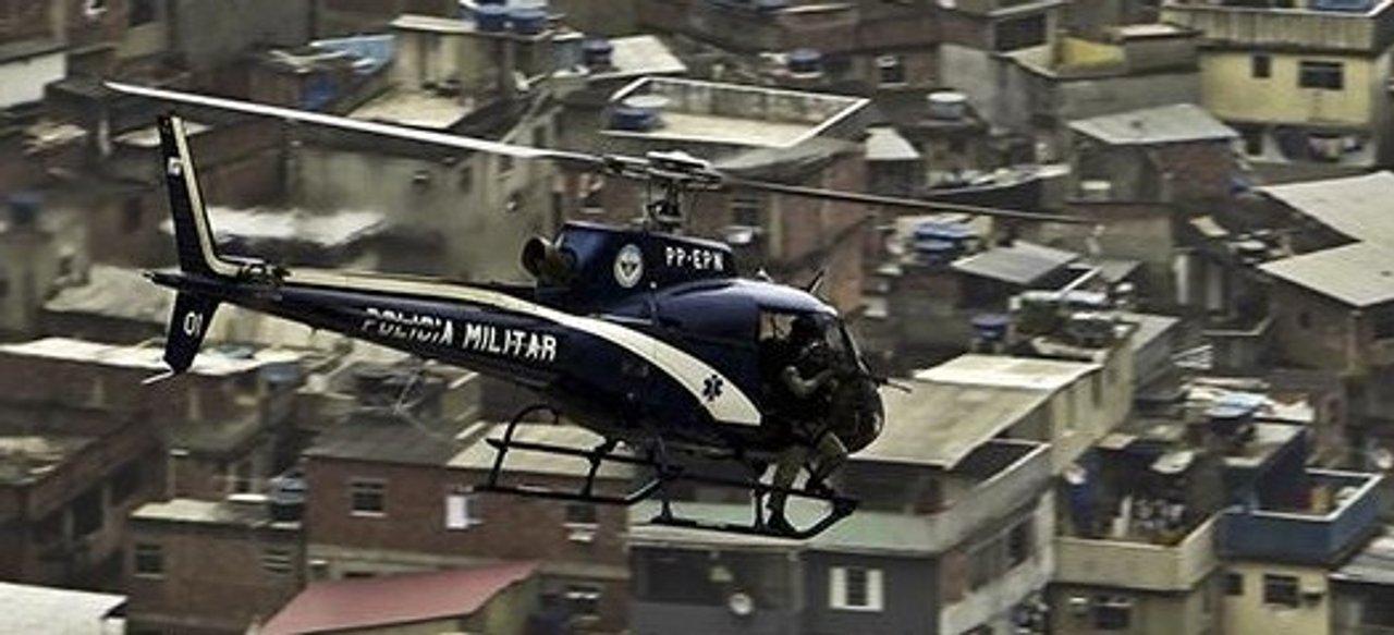 Funcionario brasilentildeo reveloacute que el operativo fue planificado durante dos meses