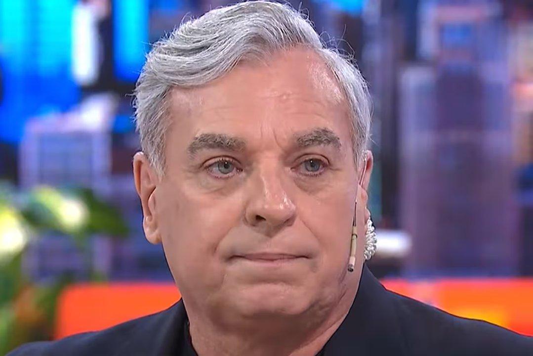 Carlos Monti y la salida de Nancy Dureacute- ldquoMe hubiera gustado que me avisaranrdquo