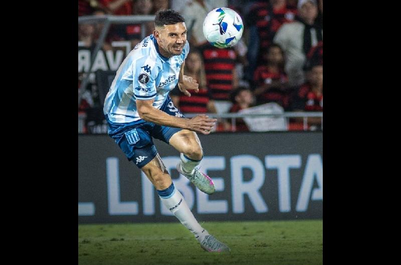 #128308 Racing - Flamengo EN VIVO- Minuto a minuto de la Copa Libertadores