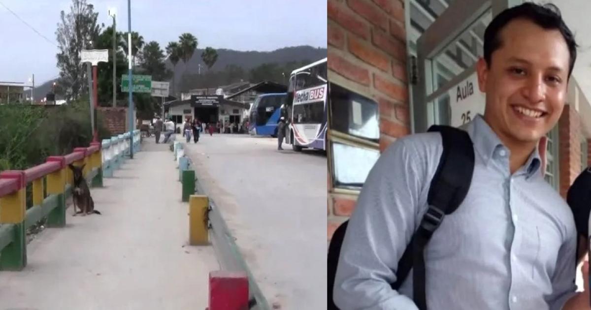 Matan a balazos a ingeniero de la UNJu en una plaza de Pocitos