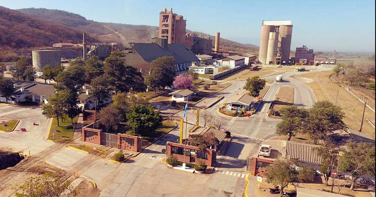 Acciones de Sustentabilidad de Holcim en Jujuy