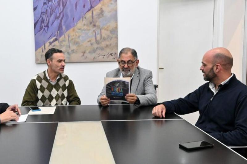 El saacutebado inicia la Fiesta de la Muacutesica en la ciudad