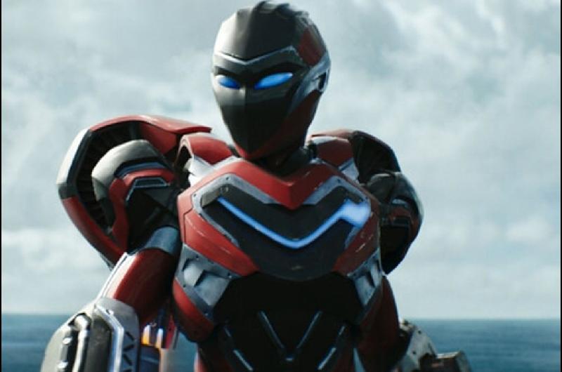 Coacutemo es la uacuteltima serie de Marvel que arrasa en Disney