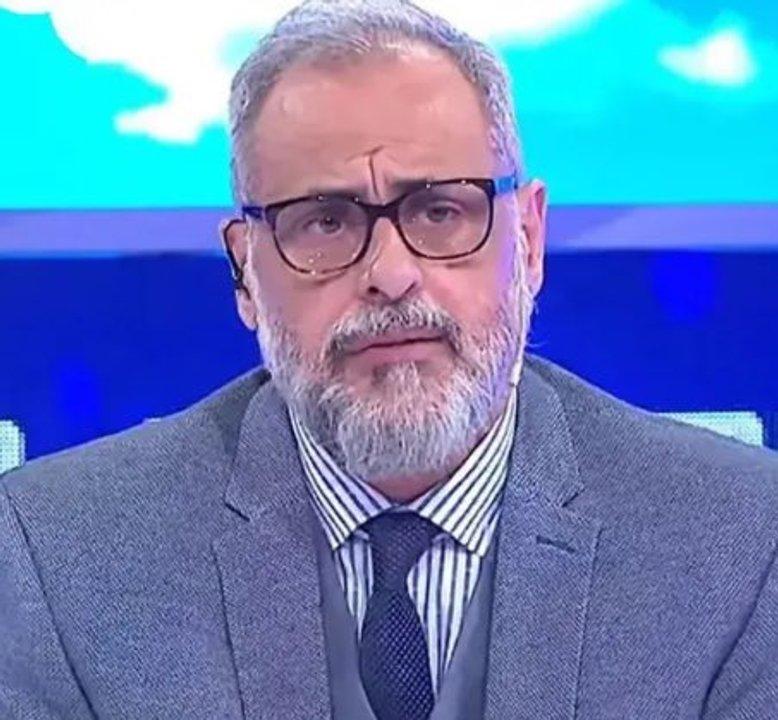 Hay preocupacioacuten por la salud de Jorge Rial tras su reciente ausencia en Argenzuela- queacute le paso
