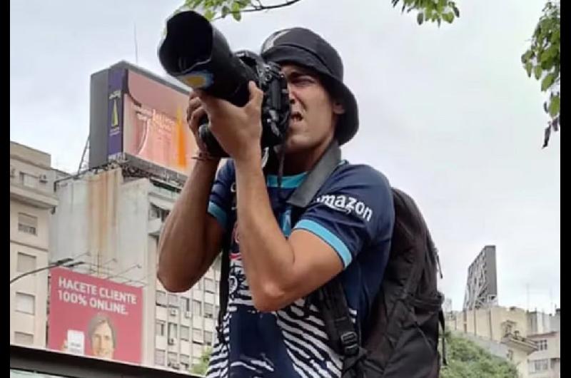 Caso Pablo Grillo- la Caacutemara Federal portentildea revisa el procesamiento del gendarme acusado de disparar