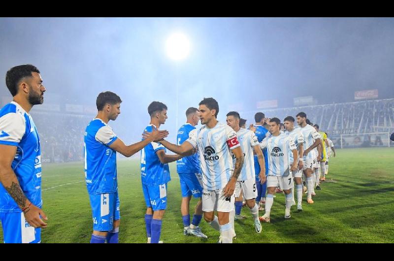 Comienzan a definirse los semifinalistas del Reducido de la Primera Nacional