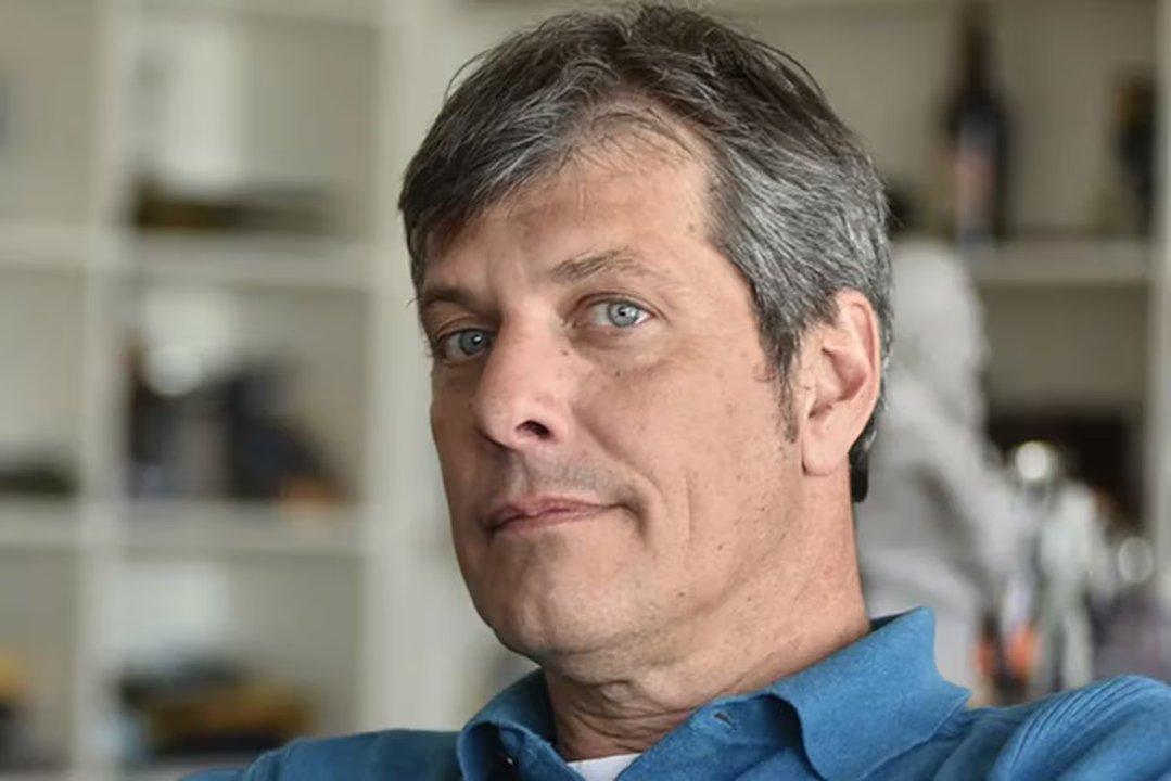 Mario Pergolini iroacutenico sobre los Martiacuten Fierro de Streaming- ldquoNunca fui y no pienso irrdquo