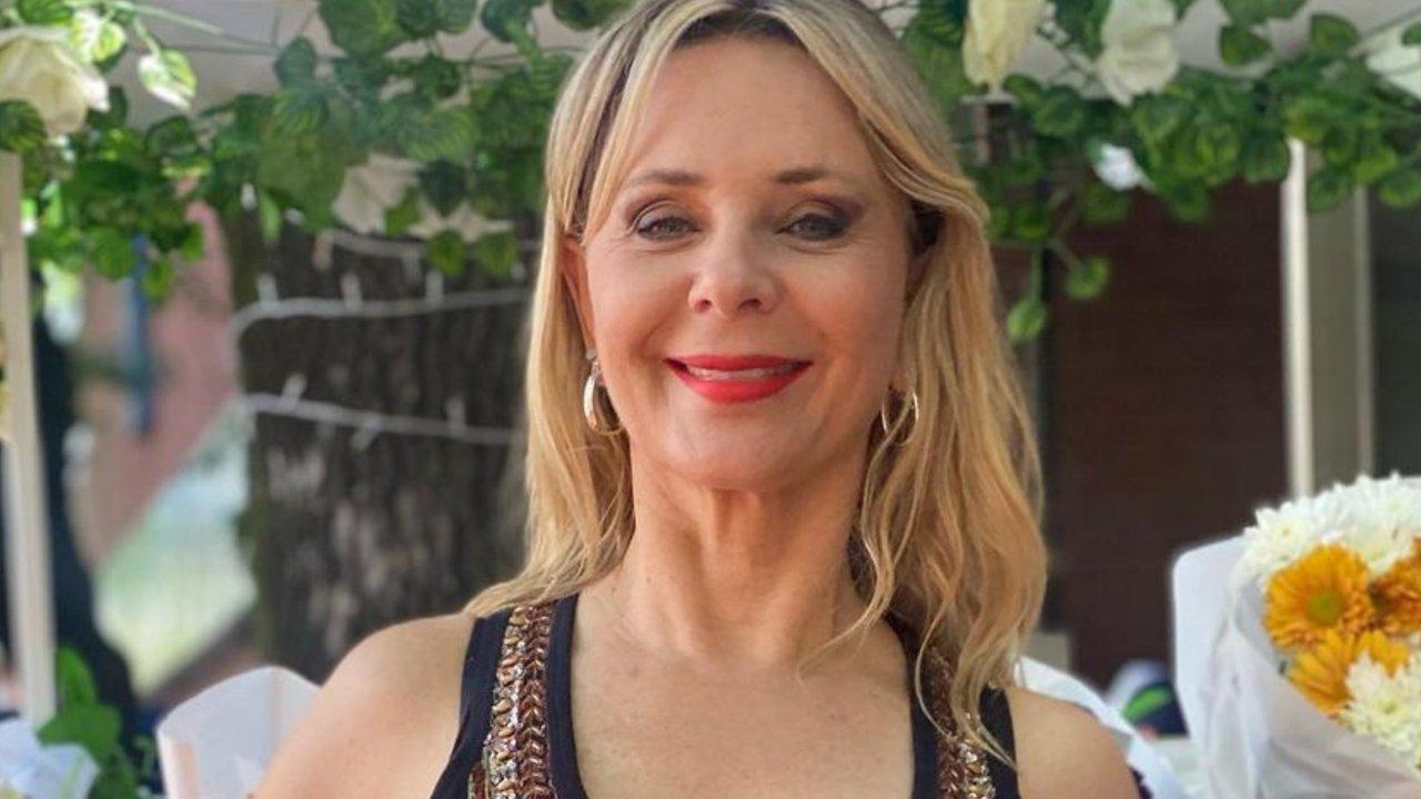 Evelyn Von Brocke se disculpoacute con Nazarena Veacutelez y sorprendioacute con su gesto