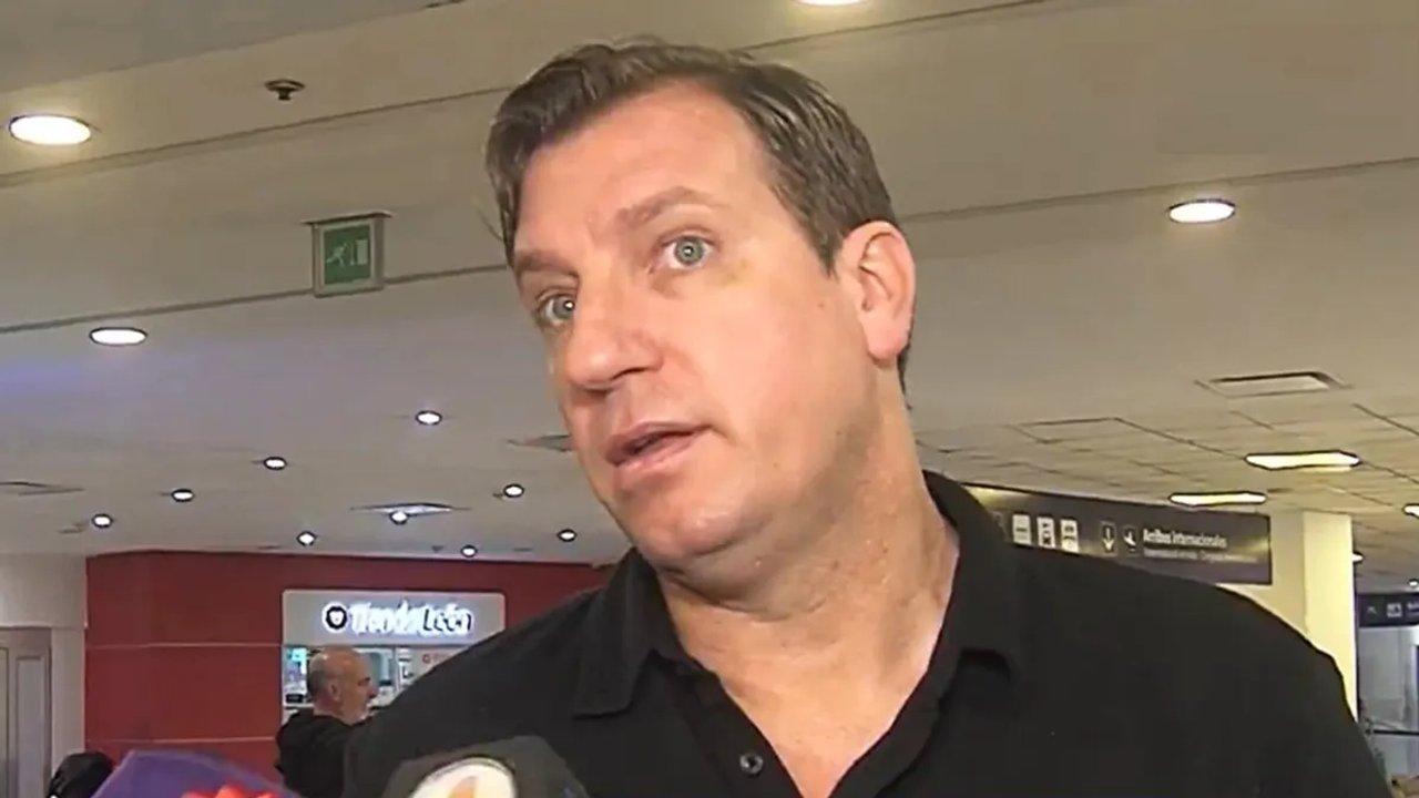 ldquoNose porque te dejerdquo- Wanda Nara sorprendioacute a Maxi Loacutepez con un inesperado reclamo en MasterChef 