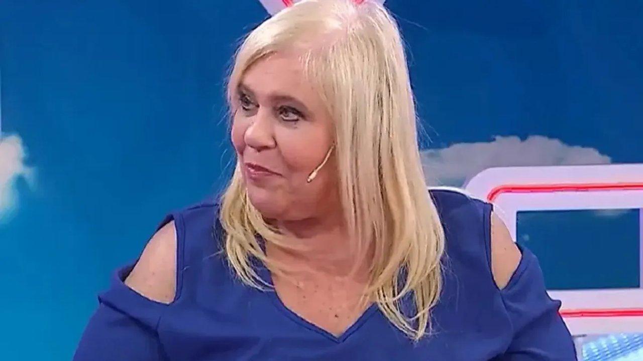 Laura Ubfal vuelve a la actuacioacuten y compartiraacute elenco con Luciano Castro