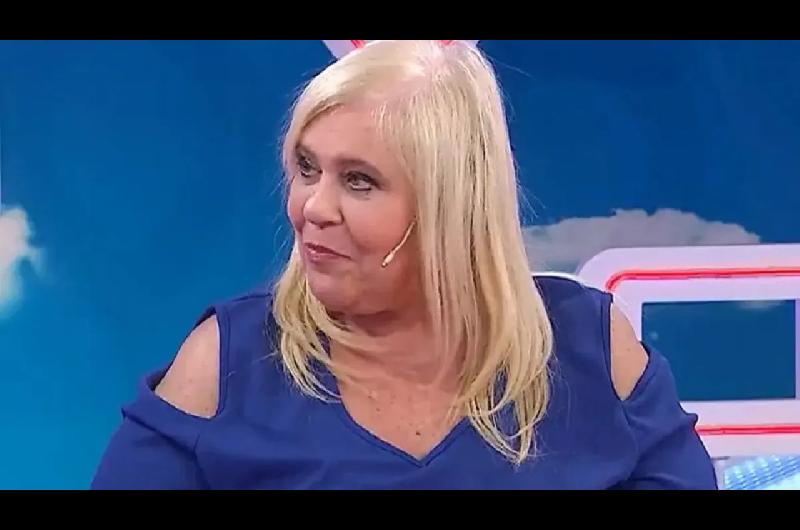 Laura Ubfal vuelve a la actuacioacuten y compartiraacute elenco con Luciano Castro