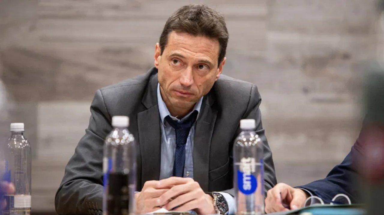 Marcelo Moretti citado a indagatoria por administracioacuten fraudulenta en San Lorenzo