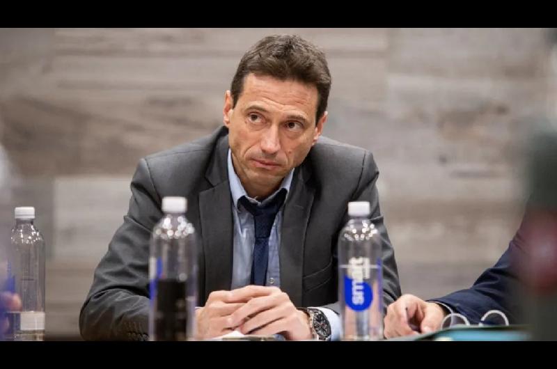 Marcelo Moretti citado a indagatoria por administracioacuten fraudulenta en San Lorenzo