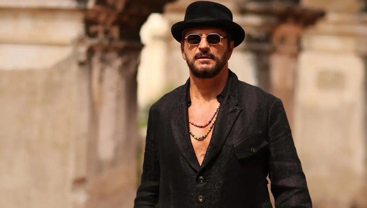 Ricardo Arjona en Argentina- uacuteltimas entradas para la fecha del 10 de mayo en el Movistar Arena