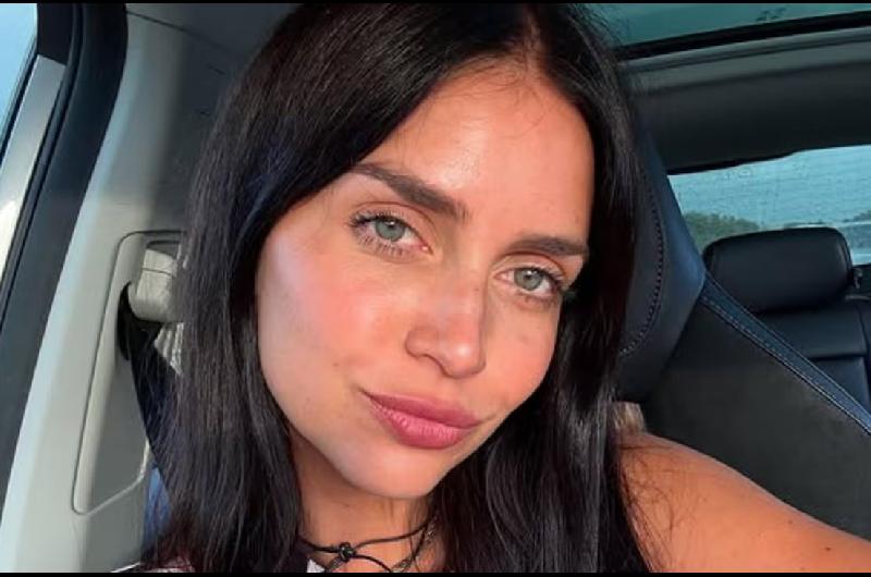 Zaira Nara reveloacute que Wanda quiso presentarle a Icardi- ldquoMe lo llevaba de sorpresa menos malrdquo